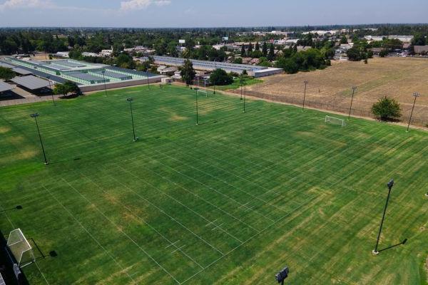 Gardemeyer Fields